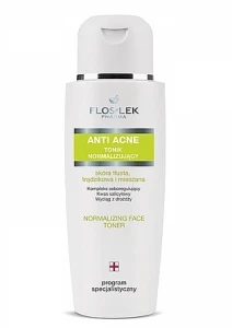 Floslek Тоник для лица Anti Acne Normalizing Face Toner