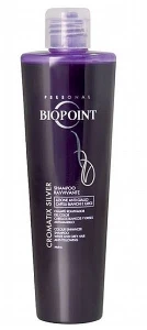 Biopoint Шампунь проти жовтизни Cromatix Silver Shampoo Ravvivante