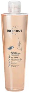 Biopoint Физиологическое масло-шампунь для чувствительной кожи Dermocare Sensitive Physiological Shampoo Oil