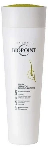 Biopoint Очищающий шампунь для волос Dermocare Purify Shampoo