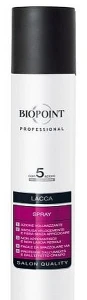 Biopoint Лак для волос Lacca Spray