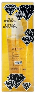 Biopoint Рідкі кристали алмазного типу для волосся Diamond Style Cristalli Liquidi