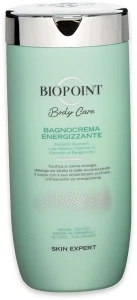 Biopoint Крем для ванни та душу "Підбадьорливий" Bagno Crema Energizzante