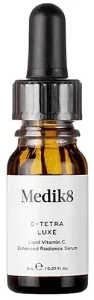 Medik8 Сыворотка для лица C-Tetra Luxe Lipid Vitamin C Enhanced Radiance Serum