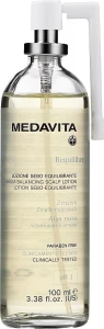 Medavita Себорегулювальний спрей для шкіри голови Requilibre Sebum Balancing Spray