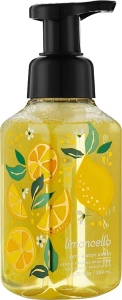 Bath & Body Works Жидкое мыло для рук Bath and Body Works Limoncello Gentle Foaming Hand Soap
