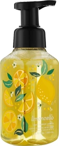 Bath & Body Works Жидкое мыло для рук Bath and Body Works Limoncello Gentle Foaming Hand Soap, 259ml