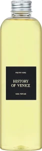 Poetry Home History Of Venice Парфюмированный диффузор (сменный блок)