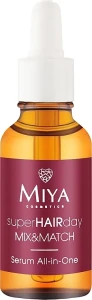 Miya Cosmetics Сыворотка для волос SuperHAIRday