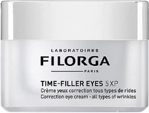 Filorga Корректирующий крем для глаз Time-Filler Eyes 5XP Correction Eye Cream