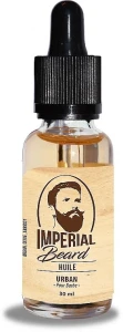 Imperial Beard Олія для бороди Urban Beard Oil
