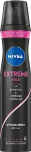 Nivea Спрей для волосся екстремальної фіксації Extreme Hold Styling Spray