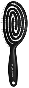 Dr. Ceuracle Щетка для волос, черная Dr. Ceuracle Multi Effect Hair Brush