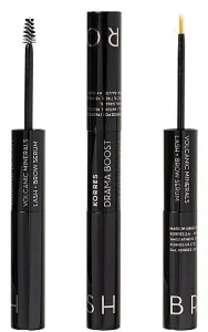 Korres Сыворотка для ресниц и бровей Volcanic Minerals Drama Boost Lash & Brow Serum