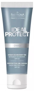 Farmona Professional Ideal Protect Protective BB Cream SPF 50 ВВ-крем для обличчя