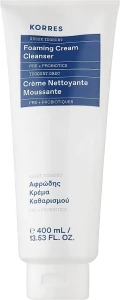 Korres Пенка для умывания Greek Yoghurt Foaming Cream Cleanser Pre+ Probiotics
