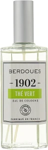 Berdoues 1902 The Vert Одеколон