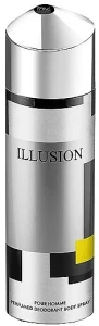 Prive Parfums Illusion Дезодорант-спрей