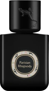 Sabe Masson Parisian Rhapsody Eau de Parfum no Alcohol Парфумована вода