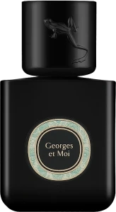 Sabe Masson Georges et Moi Eau de Parfum no Alcohol Парфюмированная вода