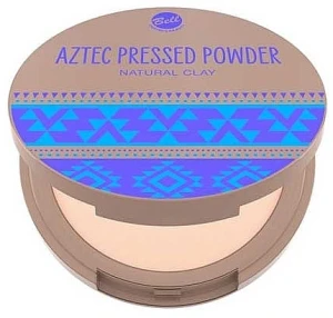 Bell Aztec Pressed Powder Пудра для обличчя