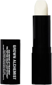 Grown Alchemist Бальзам для губ Age-Repair Lip Treatment Tri-Peptide Violet Leaf Extract