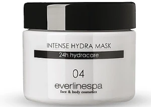Everline Колагенова зміцнювальна маска для обличчя Intense Hydra Mask