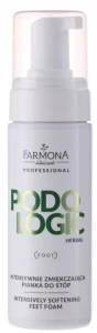 Farmona Professional Пінка для ніг Farmona Intensive Softening Foot Foam