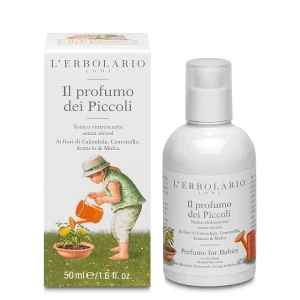 L’Erbolario Дитячі парфуми Il Giardino Dei Piccoli