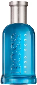 Туалетна вода чоловіча - Hugo Boss BOSS Bottled Pacific, 50 мл