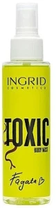 Ingrid Cosmetics Fagata Toxic Мист для тела