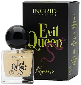 Ingrid Cosmetics Fagata Evil Queen Парфумована вода