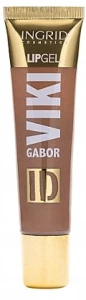 Ingrid Cosmetics Гель для губ x Viki Gabor ID Lip Gel
