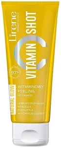 Lirene Скраб для обличчя Vitamn Shot Peeling Scrub