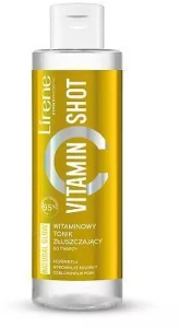 Lirene Тонік для обличчя Vitamin Shot Tonik Face