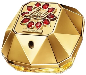 Paco Rabanne Lady Million Royal Парфумована вода