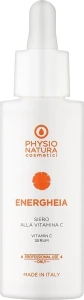 Physio Natura Антиоксидантная сыворотка для лица с эффектом "3 в 1" Vitamin C Serum