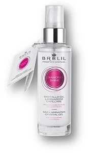 Brelil Гель для волосся Cristallo Gel Laminazione Capillare