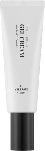 Village 11 Factory Крем-гель для лица Hydro Boost Gel Cream