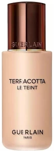 Guerlain Terracotta Le Teint Тональная основа