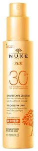 Nuxe Сонцезахисне молочко-спрей для обличчя та тіла Sun Spray SPF30