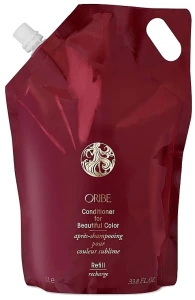 Oribe Кондиционер для окрашенных волос "Великолепие цвета" Conditioner for Beautiful Color (дой-пак)