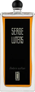 Serge Lutens Ambre Sultan Парфюмированная вода