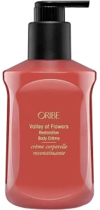 Oribe Крем для тіла Valley of Fowers Restorative Body Creme