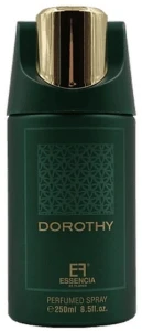 Fragrance World Dorothy Дезодорант-спрей