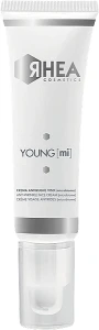 Rhea Cosmetics Мікробіом-крем для профілактики та боротьби з віковими змінами Rhea Young [mi] Anti-Wrinkle Face Cream
