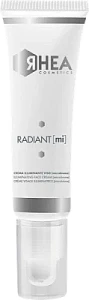 Rhea Cosmetics Микробиом-крем для сияния кожи Rhea Radiant [mi] Illuminating Face Cream