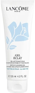 Lancome Гель для умывания Gel Eclat