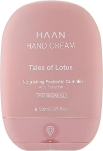 HAAN Крем для рук Hand Cream Tales Of Lotus