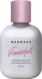 Mermade Wanderlust Парфумований лосьйон для тіла